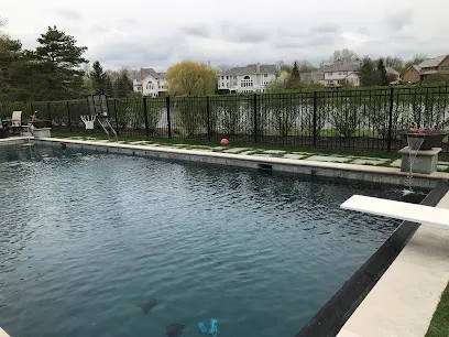 Logo of Splash Pure Water Ltd