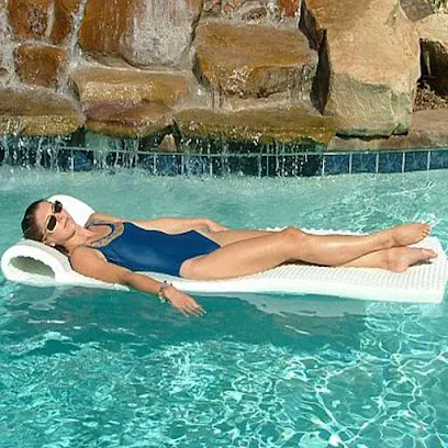 Logo of Splash Super Center Online Pool Supplies Store