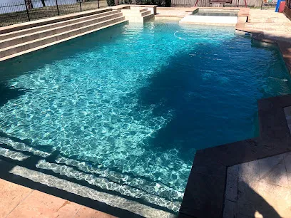 Logo of Splash Team Pools