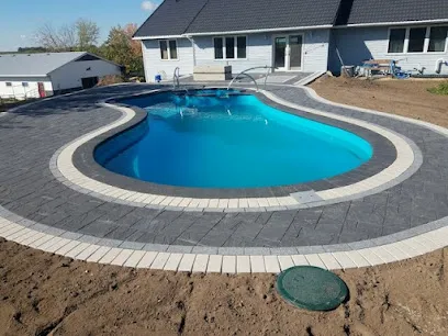 Logo of Splash Zone Pool & Spa