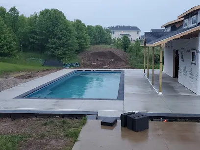 Logo of SplashScapes