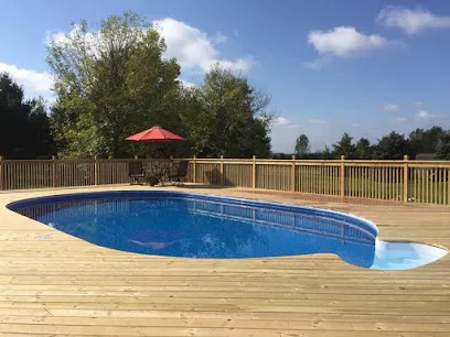 Logo of Splashtime Pools & Spas