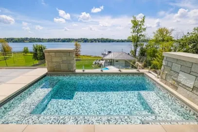 Logo of Spoelstra Pools