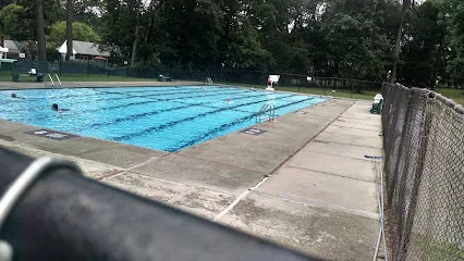 Logo of Spratt Park Pool