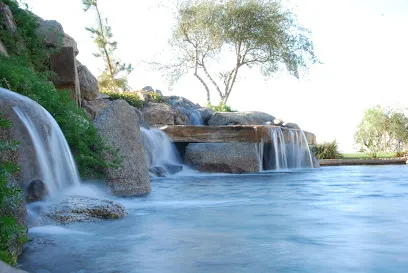 Logo of Spring Creek Pool & Spa, Inc.