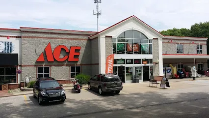 Logo of Spring Lake Ace Hardware