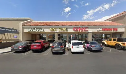 Logo of Spring Mountain Pools