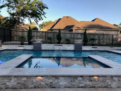 Logo of Spring Pools