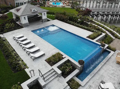 Logo of Spring & Summer Activities | A Division of The Chaikin Ultimate Group