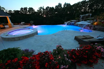 Logo of Springfield Pool & Spa