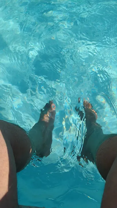 Logo of Springs pool