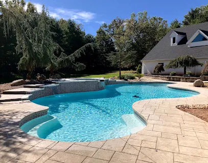 Logo of Springside Pools