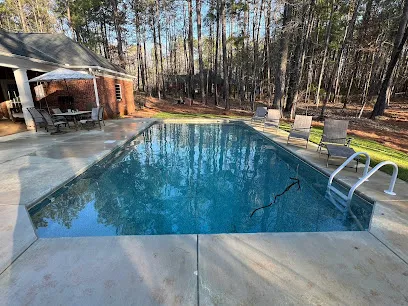 Logo of Springwater Pools