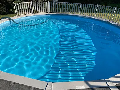 Logo of SPS Pool Services LLC