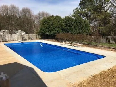 Logo of Squidworks Swimming Pools