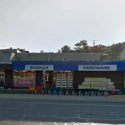 Logo of Stadium Hardware Inc.