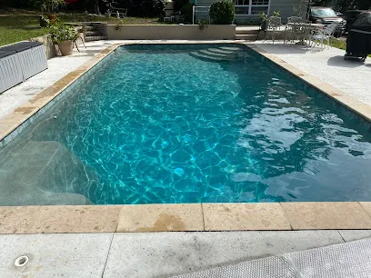 Logo of Standard Pool Company, LLC