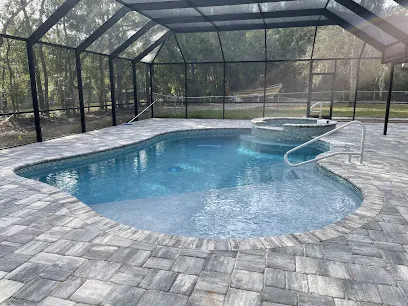 Logo of Stanford Pool & Spa, Inc.