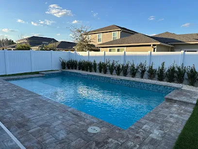 Logo of Stanley Pools