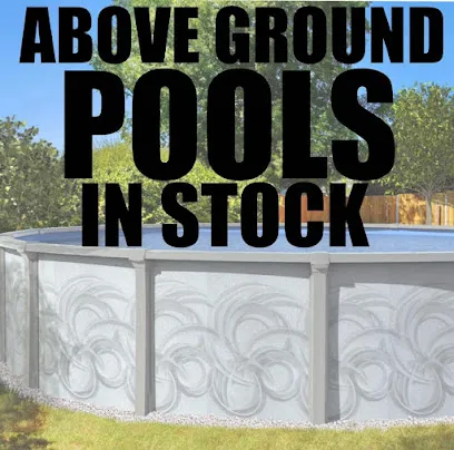 Logo of Stanton Miller Pools