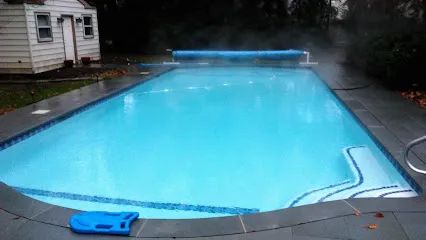 Logo of Star Penn Pool Services Inc