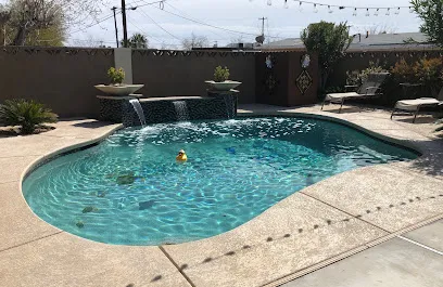 Logo of Star Pool Steel