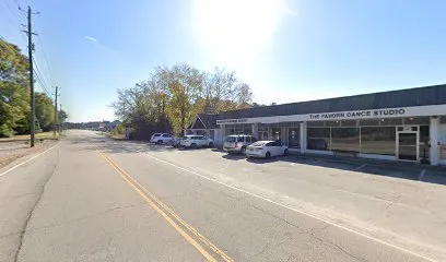 Logo of Starling Pools & Supplies