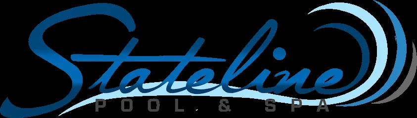 Logo of Stateline Pool & Spa