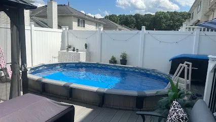 Logo of Staten Island Pool & Spa