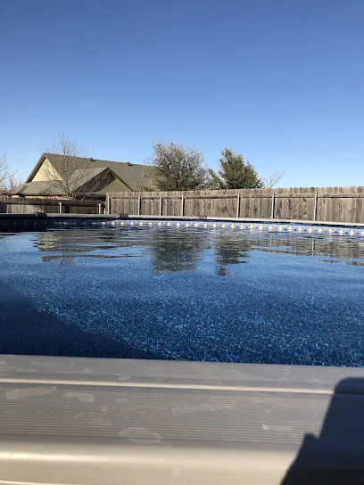 Logo of Statewide Pools