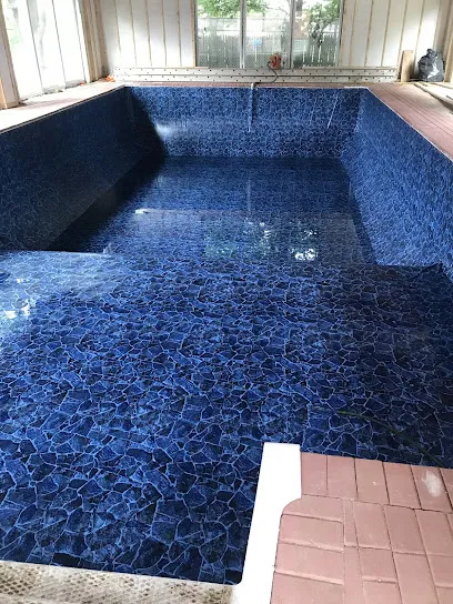 Logo of Stay Cool Pools inc