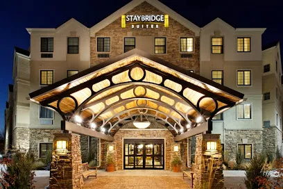 Logo of Staybridge Suites Mt. Juliet - Nashville Area by IHG