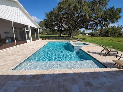 Logo of Steel Benders Pool and Spa LLC