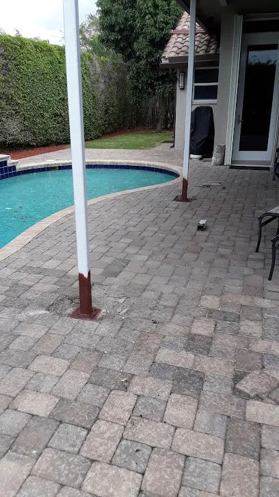 Logo of Steel Walkers Mobile Welding