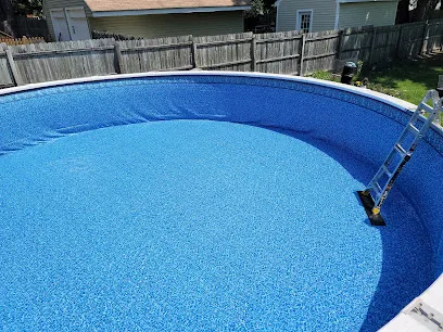 Logo of Stellar Pools