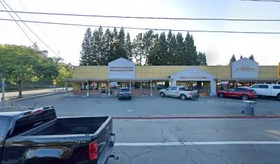 Logo of Sterling Rainbow Pool Center