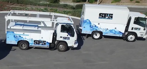 Logo of Steve's Pool & Spa