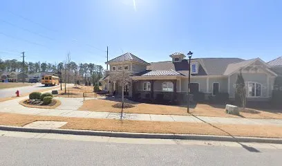 Logo of Still water Neighborhood pool