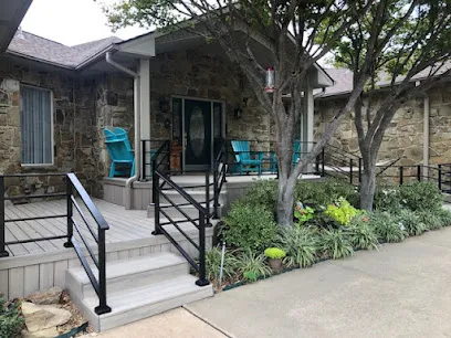 Logo of Stilwell Welding & Fabrication