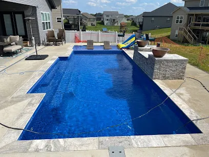 Logo of STL Pool days