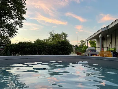 Logo of Stock Tank Love