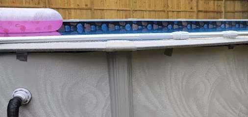 Logo of Stone Pools and Billiards