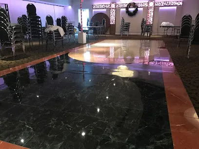 Logo of Stone Restoration Services (S.R.S.)