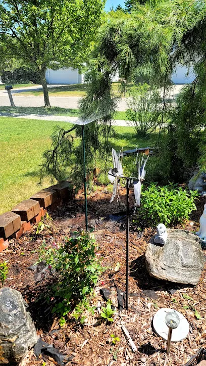 Logo of Stones Ace of Oxford