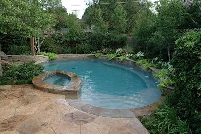 Logo of Stonescape pools