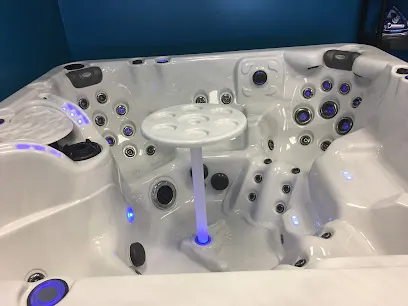 Logo of Stover's Pool and Spa LLC