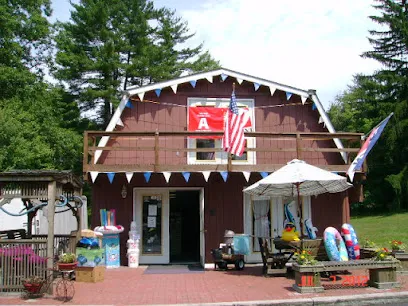 Logo of Strand Pool Supply, LLP