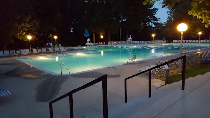 Logo of Strathmore Bel Pre Pool