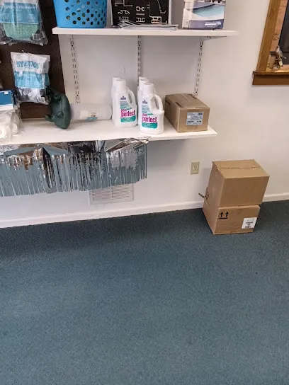 Logo of Strawbridge Pools Inc