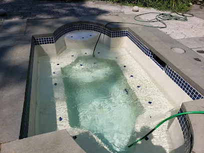 Logo of Subaquatic Pools